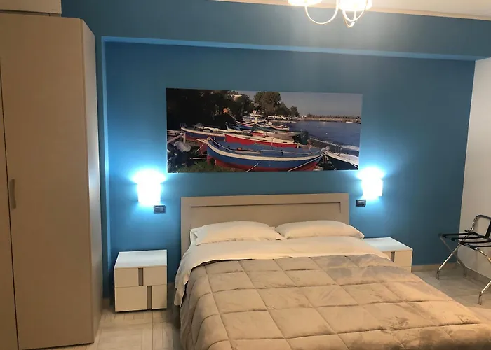 Hotel familiare: B&B Al Duomo Milazzo