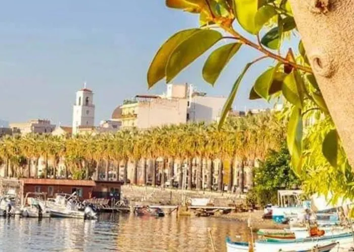 Hotel familiare: B&B Al Duomo Milazzo