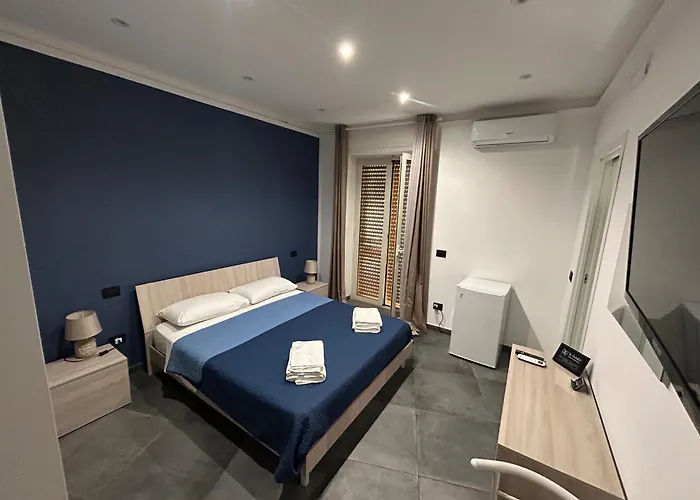 Hotel familiare: La Farfalla